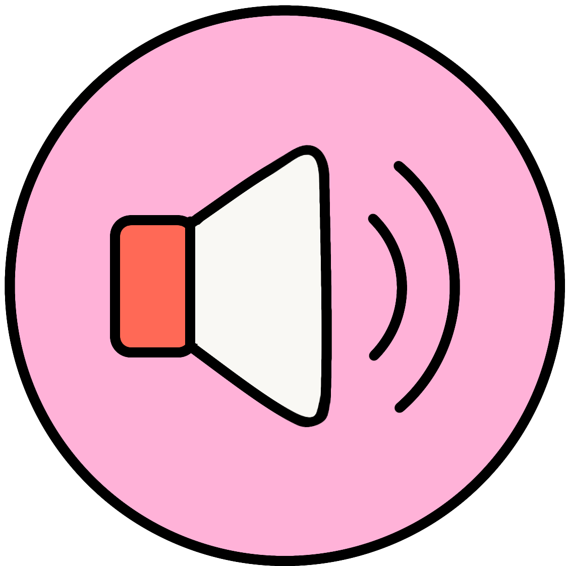 Sound Icon