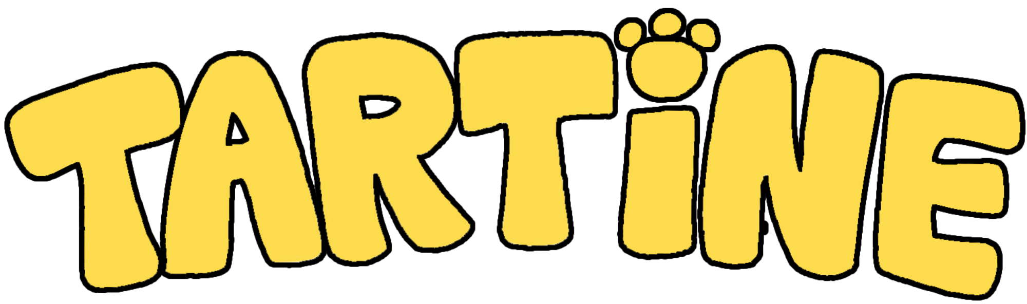 Logo Tartine
